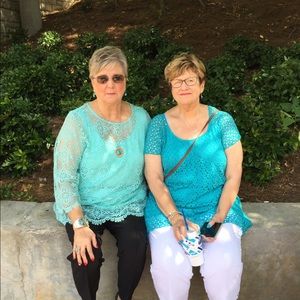 Meet your Posher, Janis